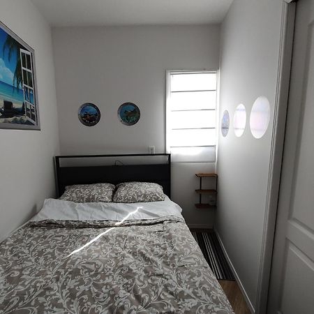 Welcome To Airbnb Saint-Jean-sur-Richelieu Esterno foto