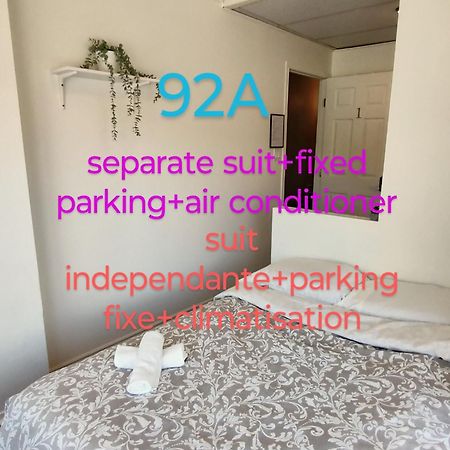 Welcome To Airbnb Saint-Jean-sur-Richelieu Esterno foto