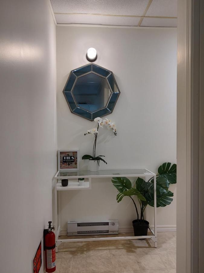Welcome To Airbnb Saint-Jean-sur-Richelieu Esterno foto