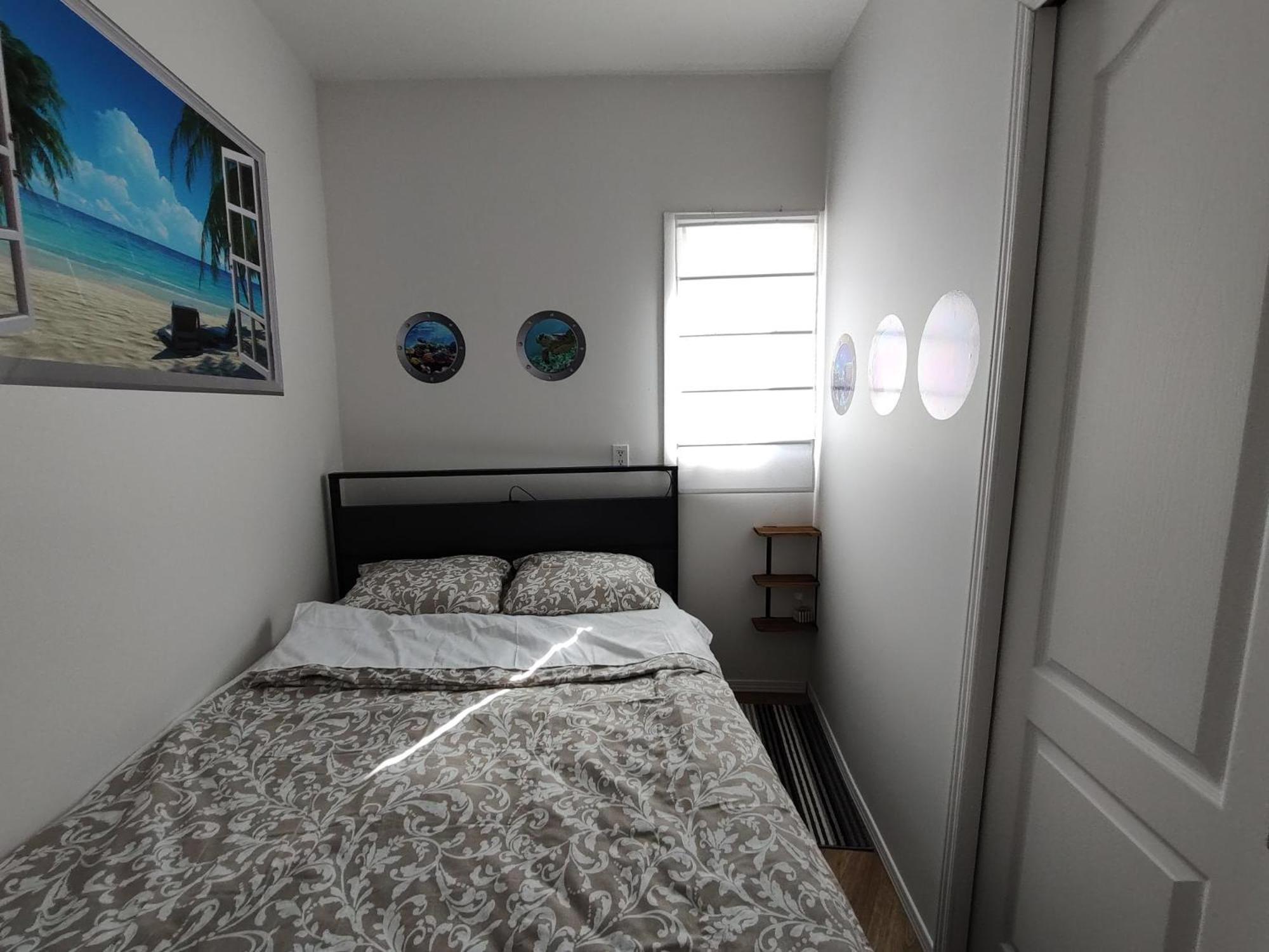 Welcome To Airbnb Saint-Jean-sur-Richelieu Esterno foto