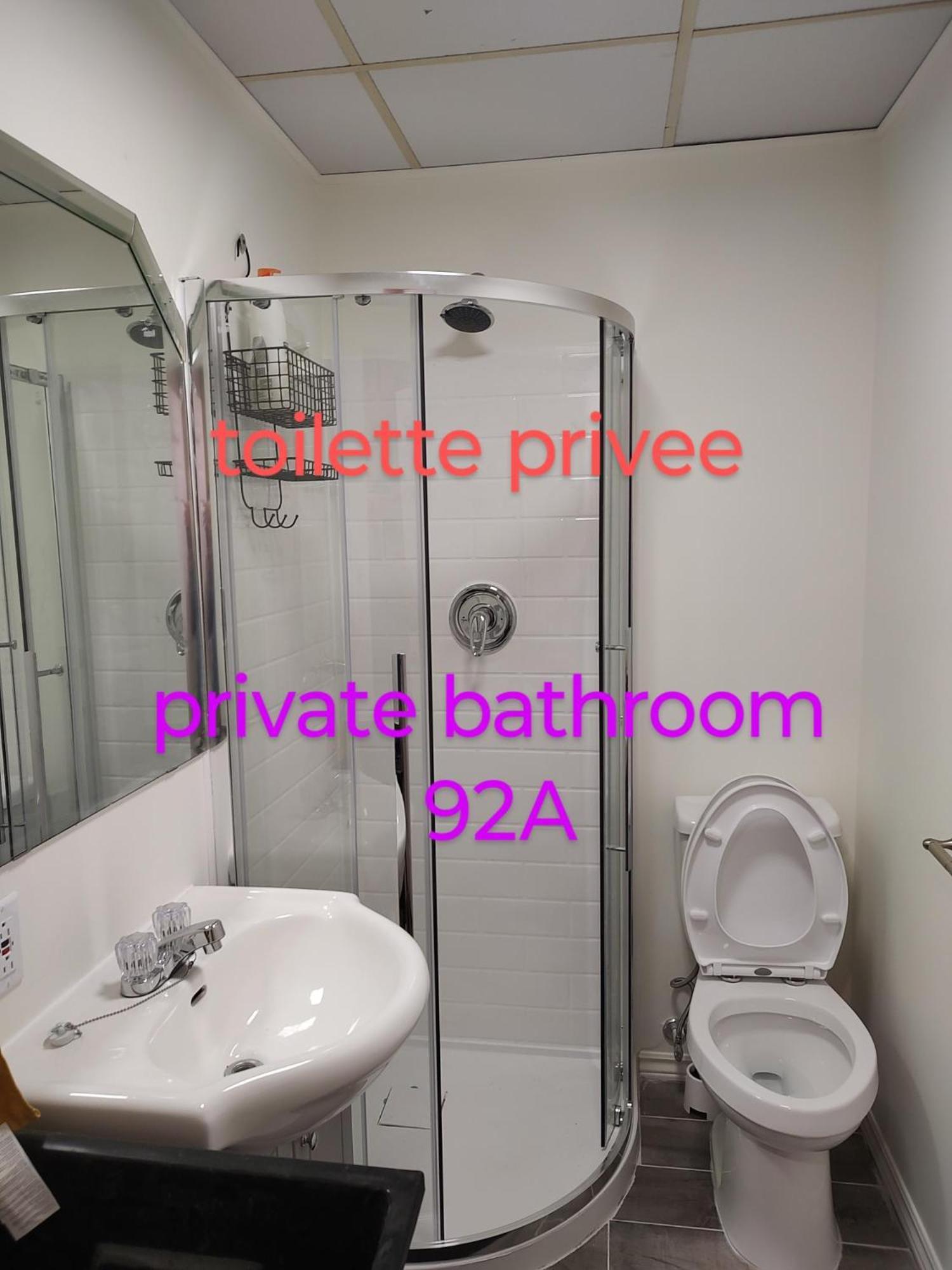 Welcome To Airbnb Saint-Jean-sur-Richelieu Camera foto