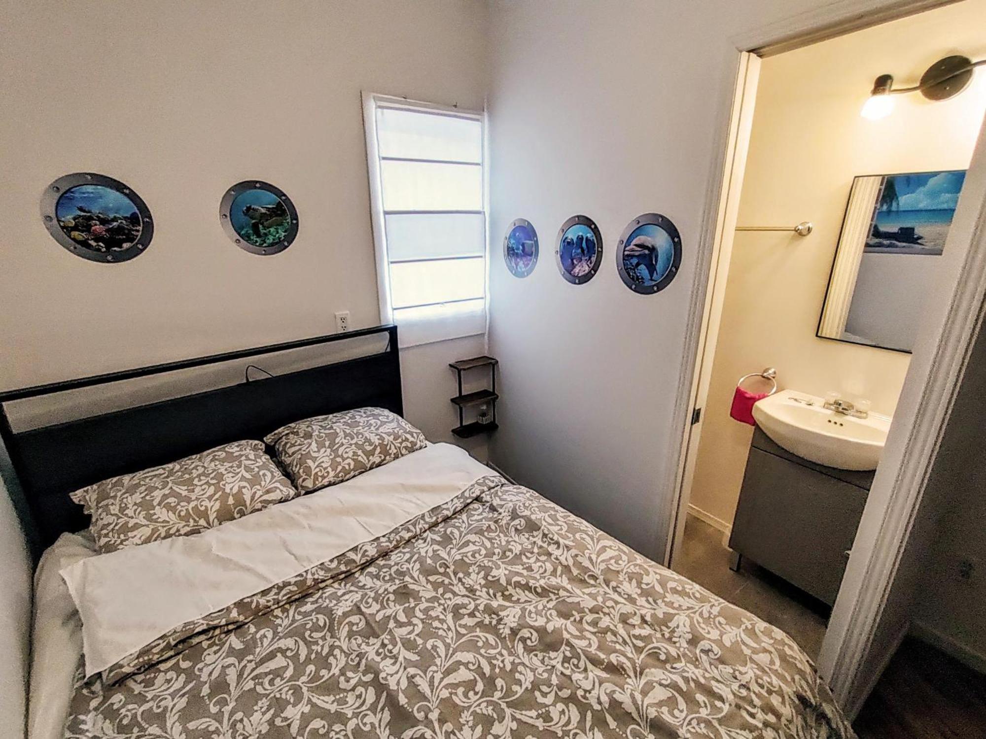 Welcome To Airbnb Saint-Jean-sur-Richelieu Camera foto