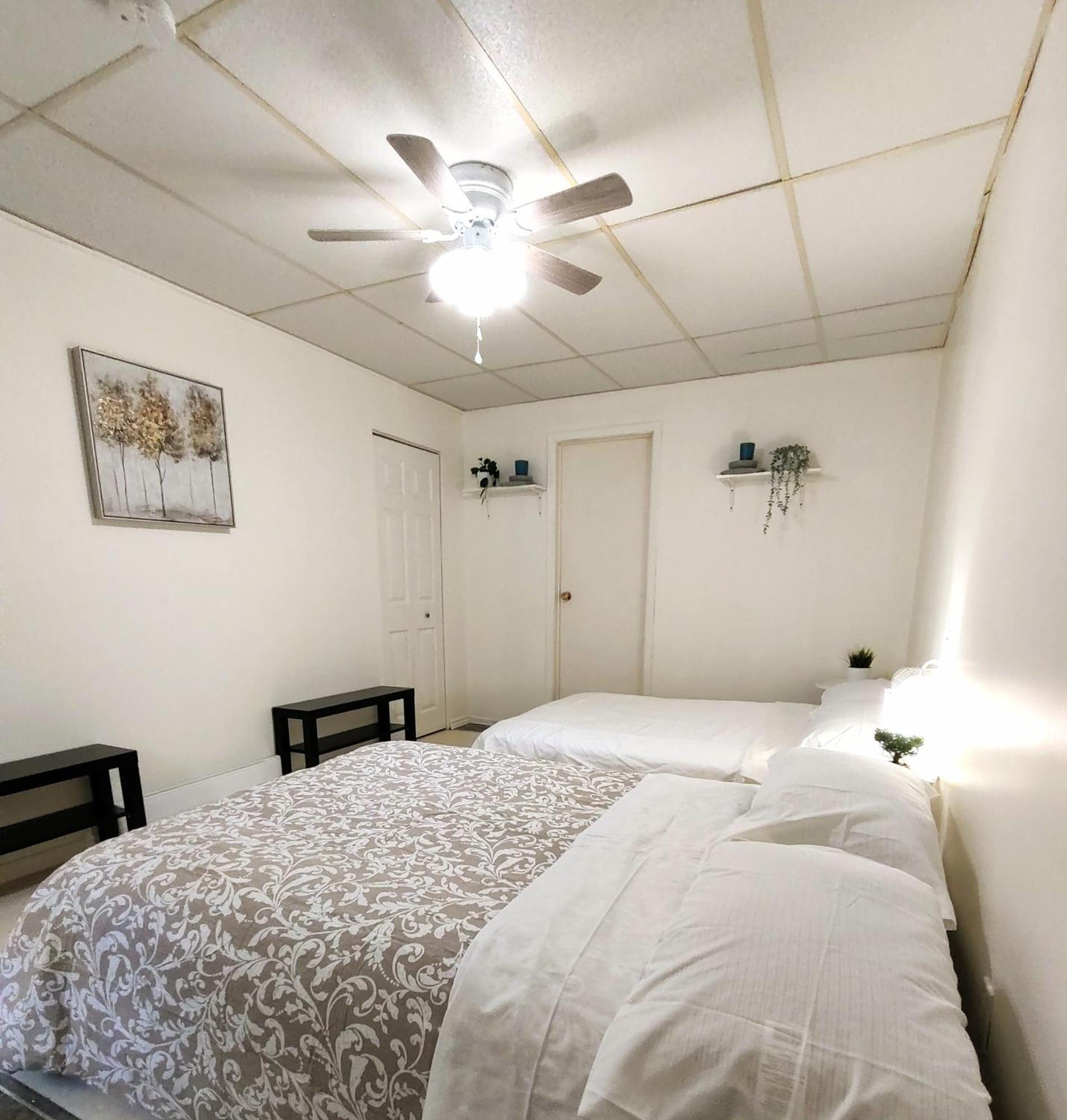 Welcome To Airbnb Saint-Jean-sur-Richelieu Camera foto