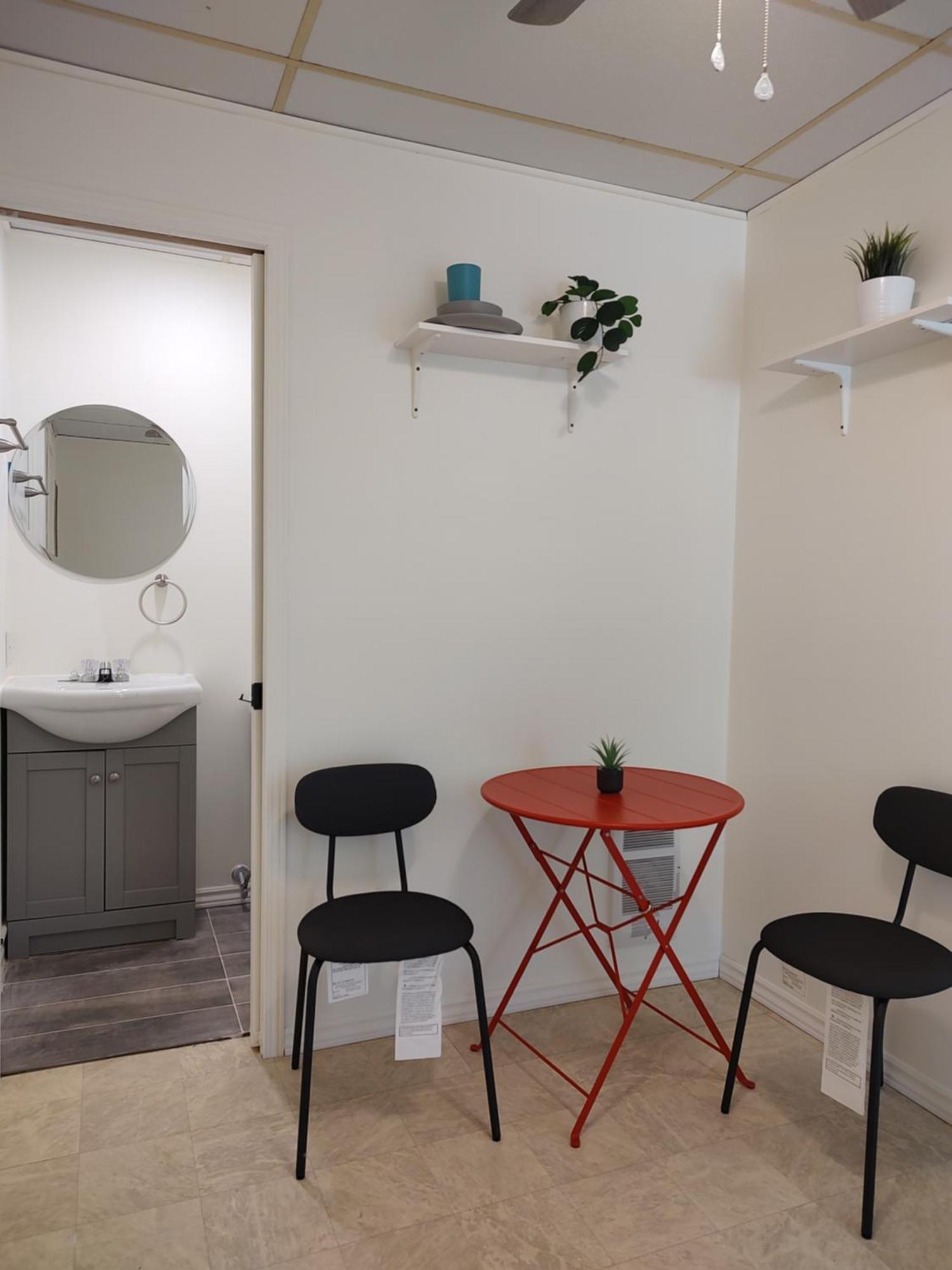 Welcome To Airbnb Saint-Jean-sur-Richelieu Camera foto