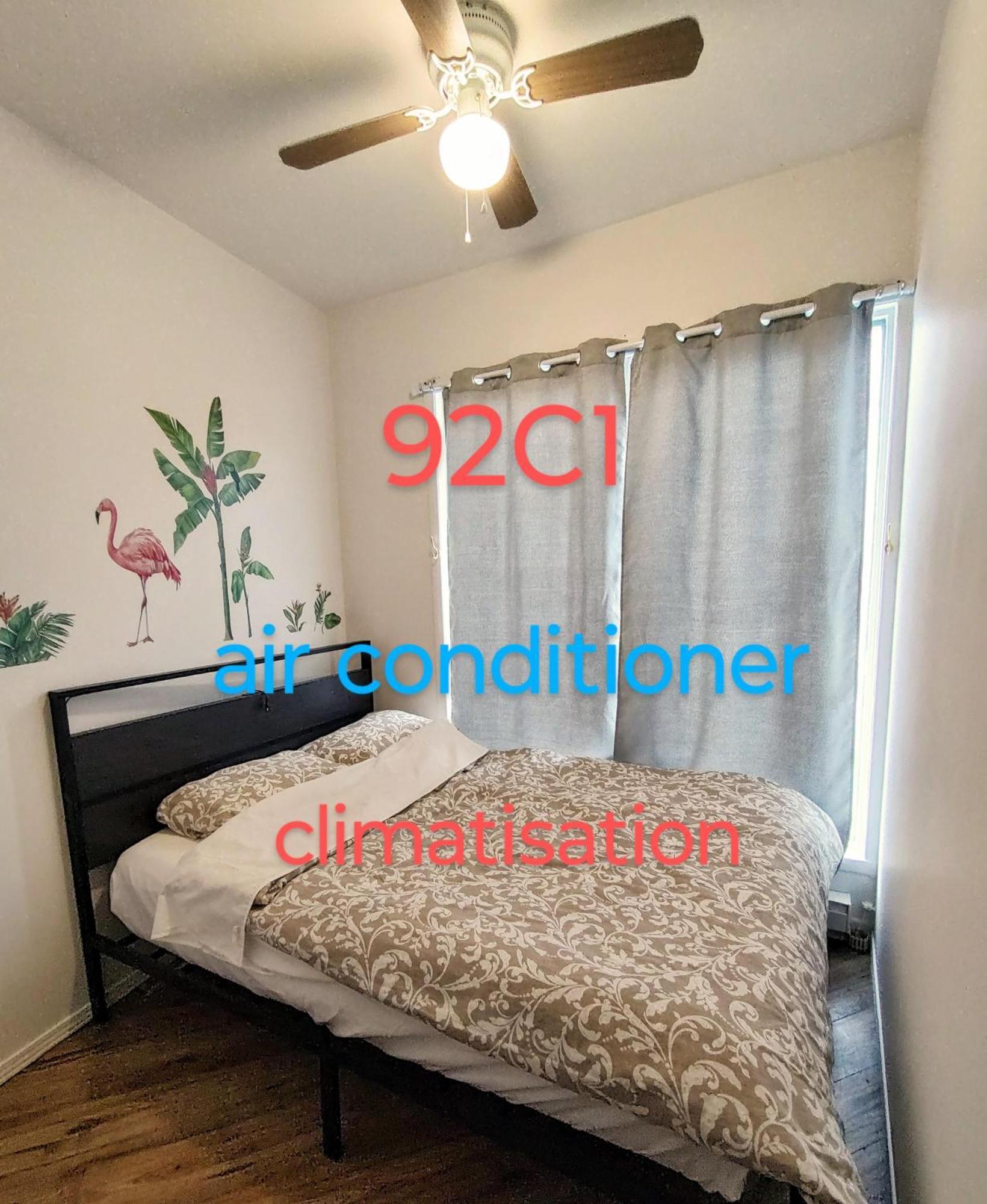 Welcome To Airbnb Saint-Jean-sur-Richelieu Esterno foto