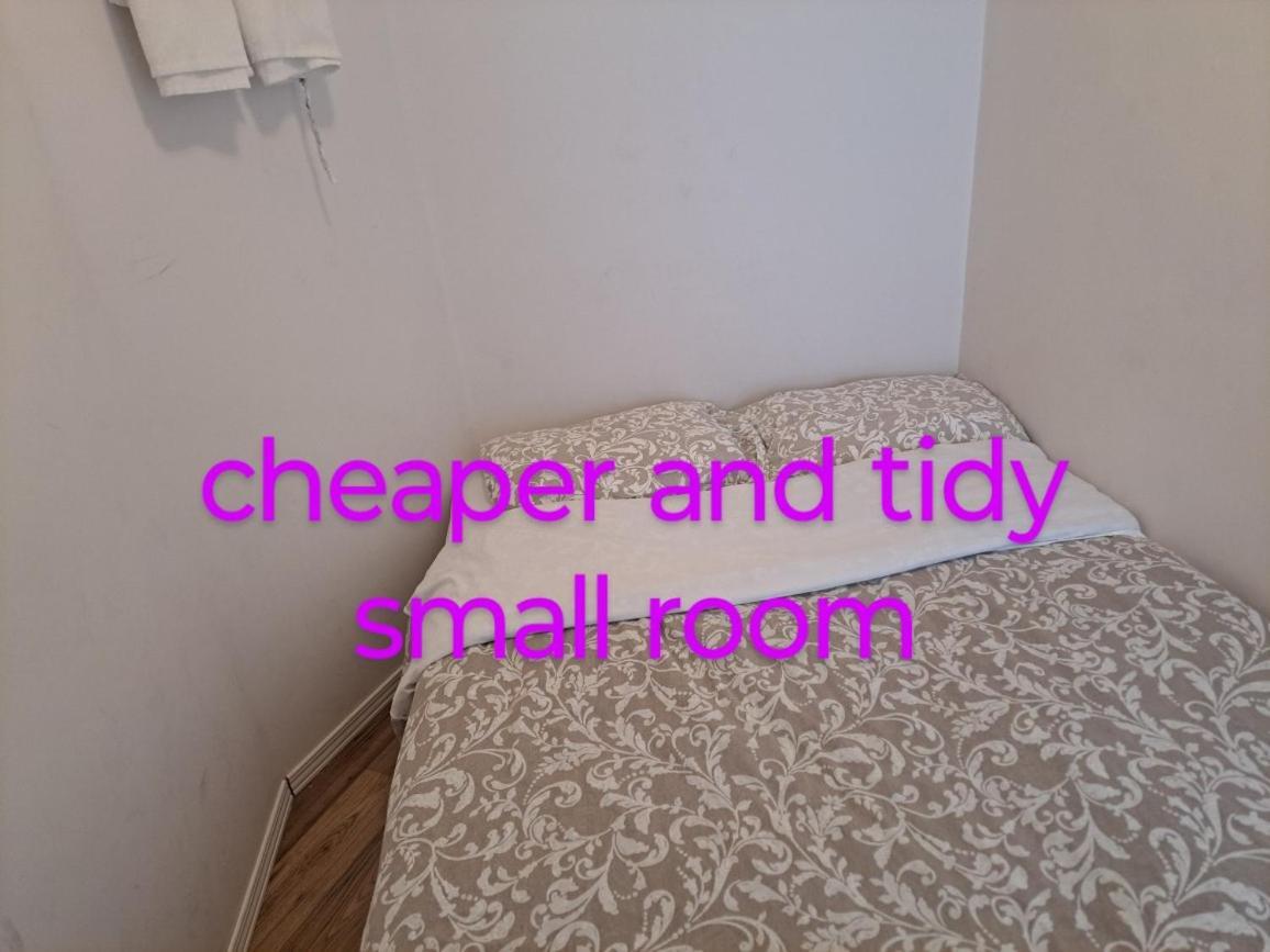 Welcome To Airbnb Saint-Jean-sur-Richelieu Esterno foto